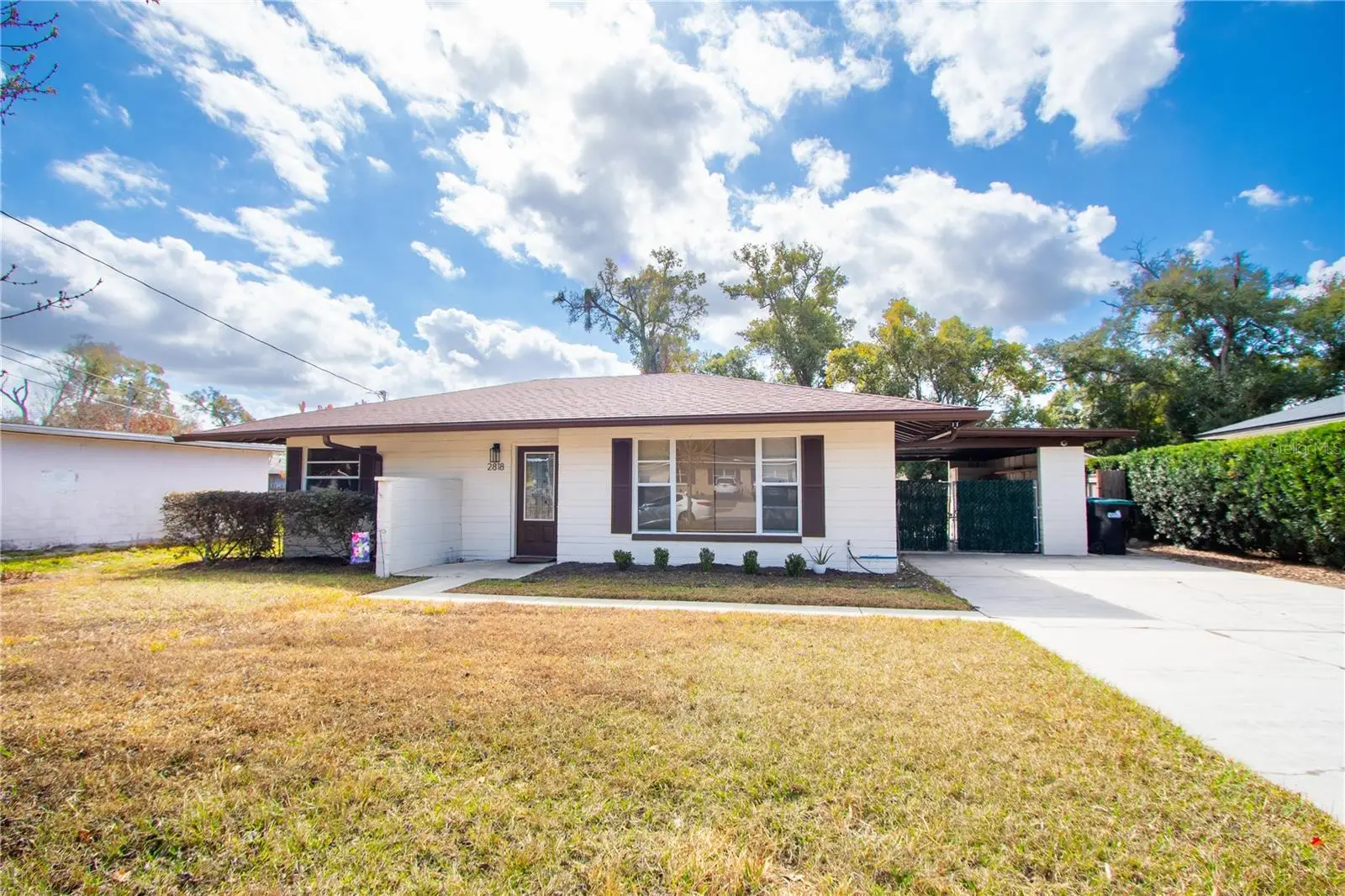 2818 Michigan Street, FL