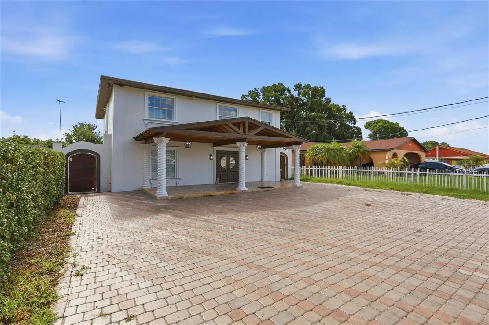 6611 Hale Avenue, FL