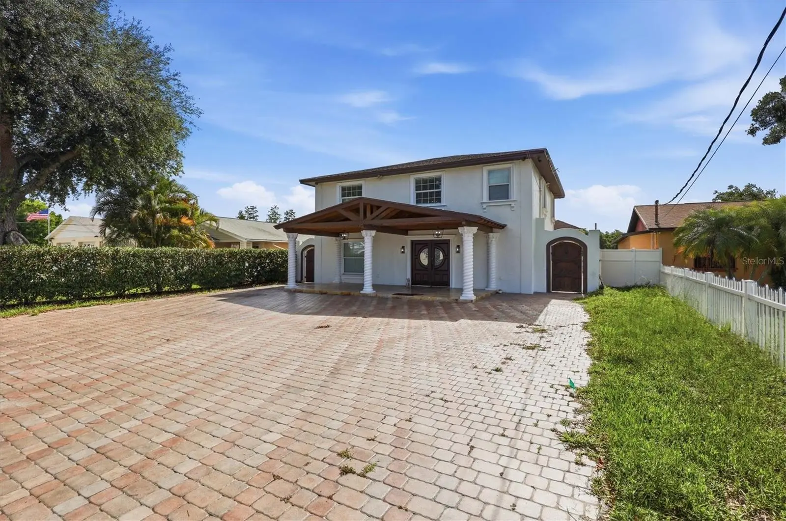 6611 Hale Avenue, FL