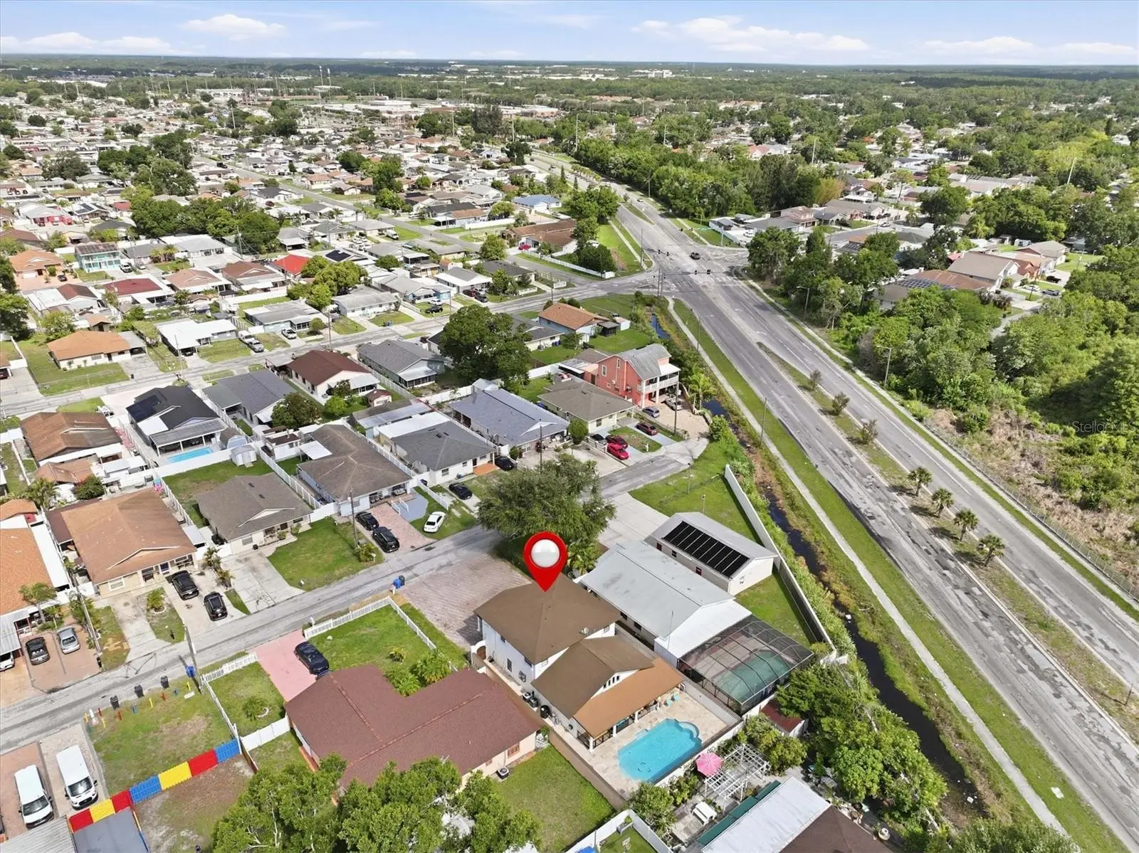 6611 Hale Avenue, FL