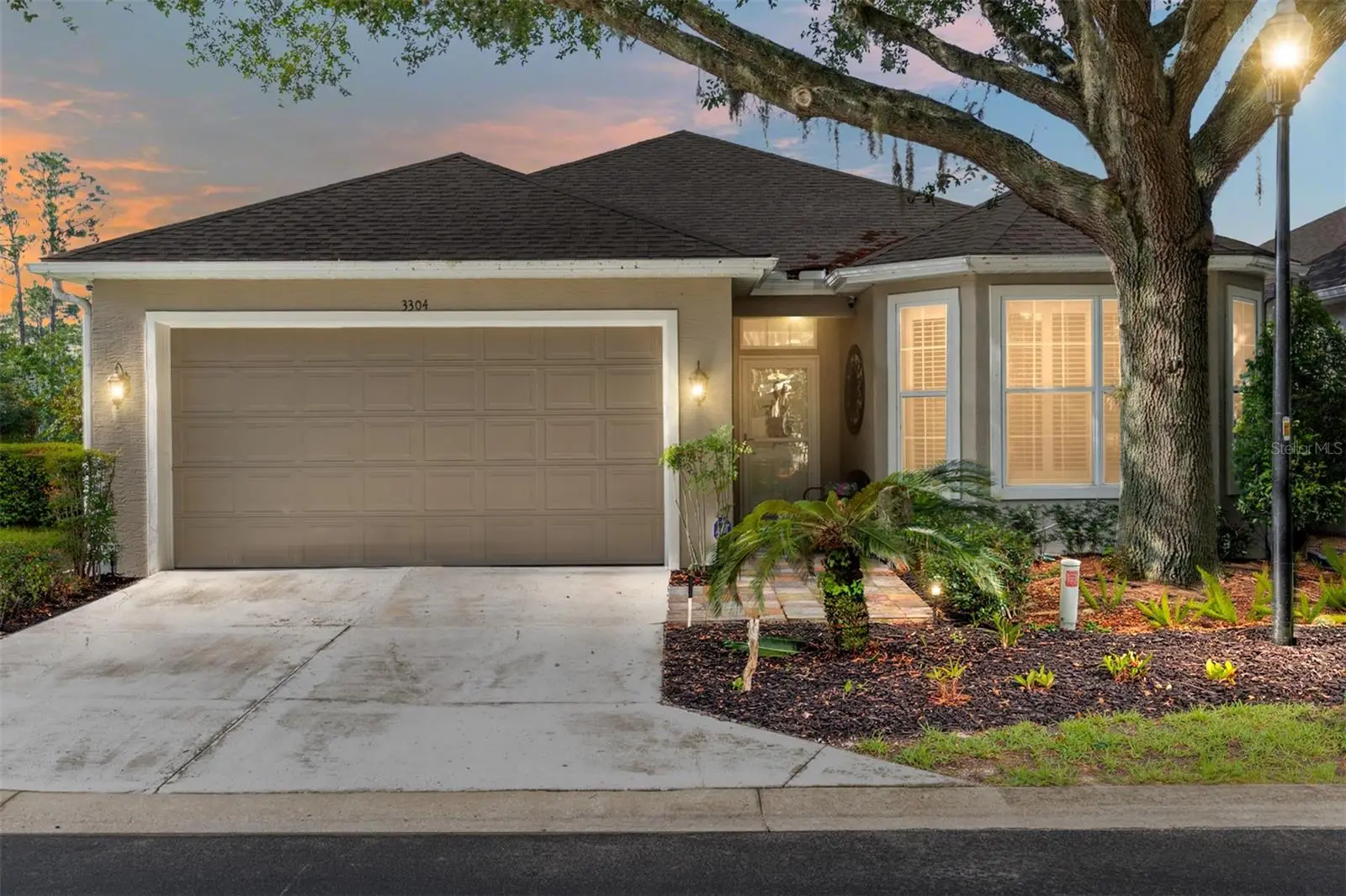 3304 38th Street, FL