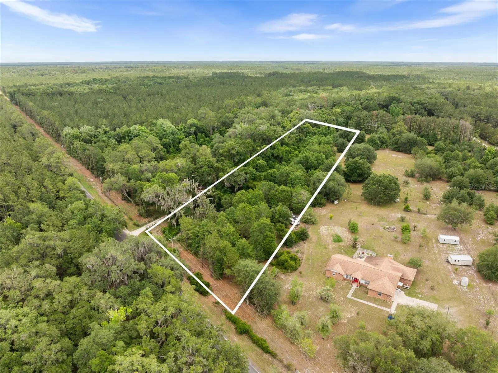 2919 County Road 234, FL