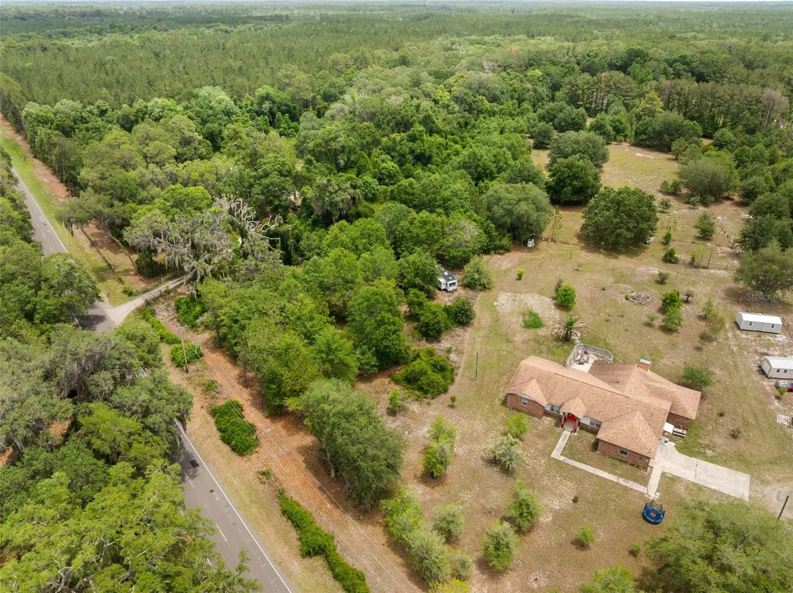 2919 County Road 234, FL