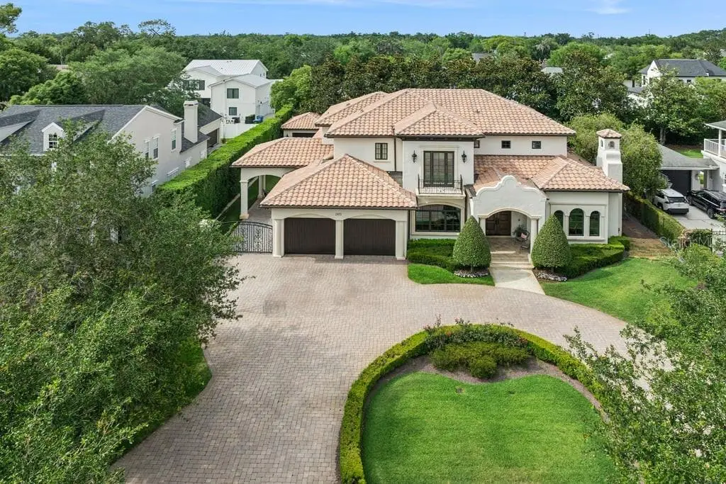 1571 Woodland Avenue, FL