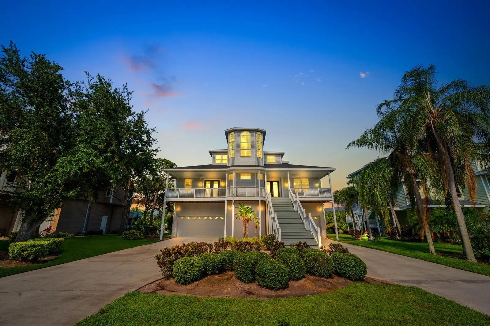 921 Point Seaside Drive, FL