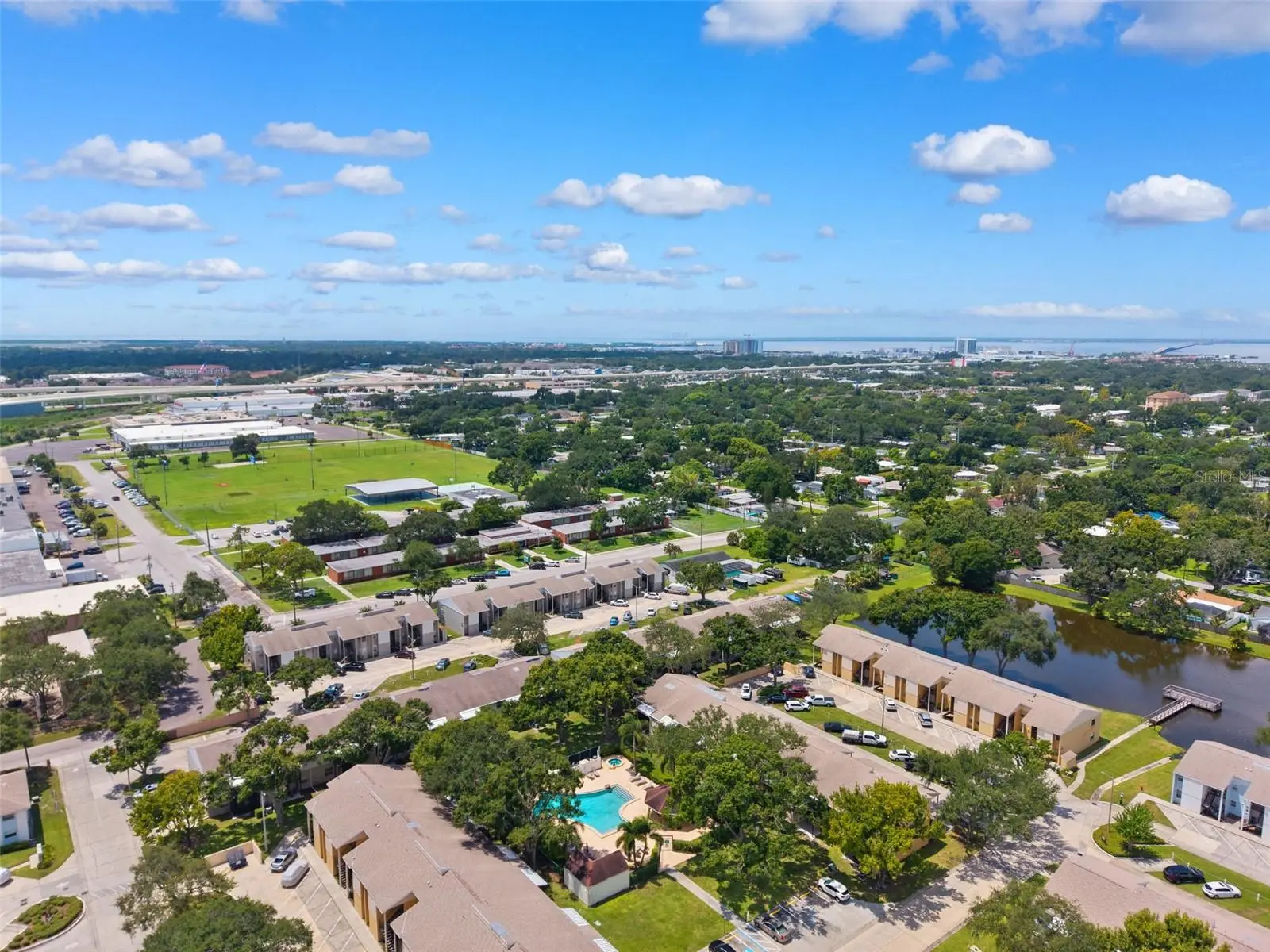 3808 Oak Drive, FL