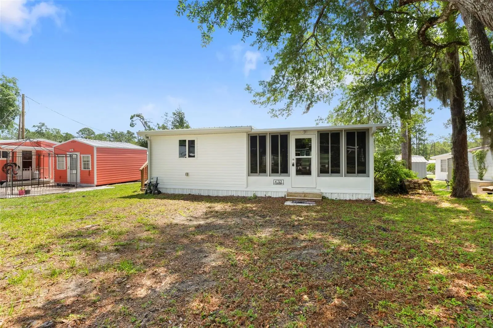 2092 Culbreath Road, FL