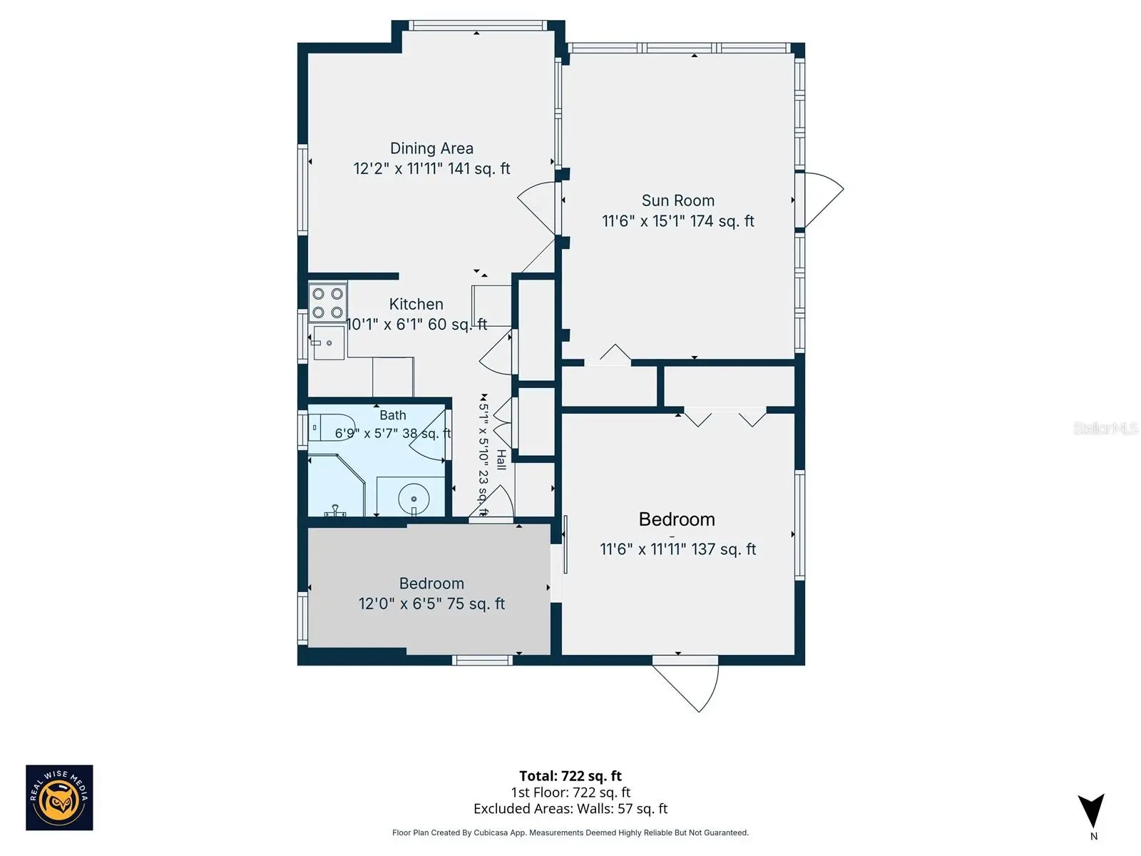 2092 Culbreath Road, FL
