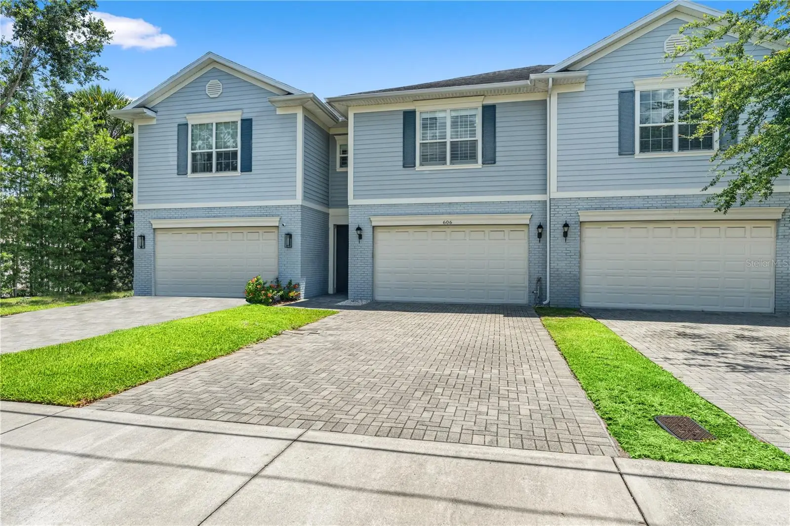 606 Lincoln Avenue, FL