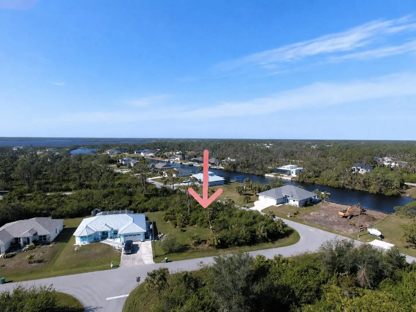 13177 Windcrest Drive, FL