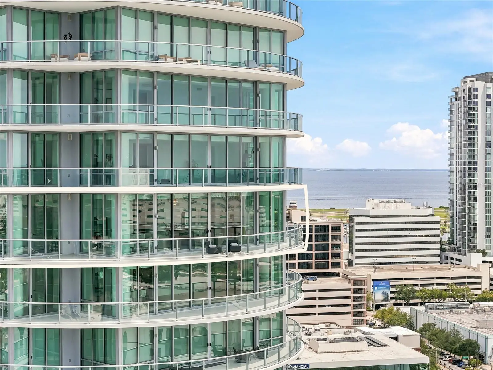 400 Central Avenue, FL