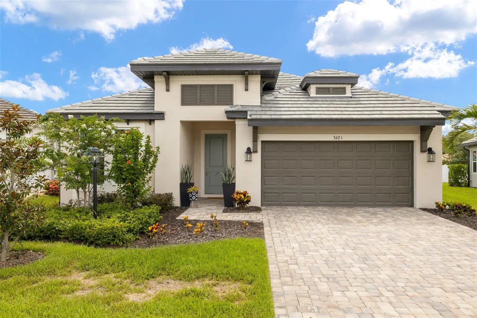 3621 Wild Blossom Place, FL