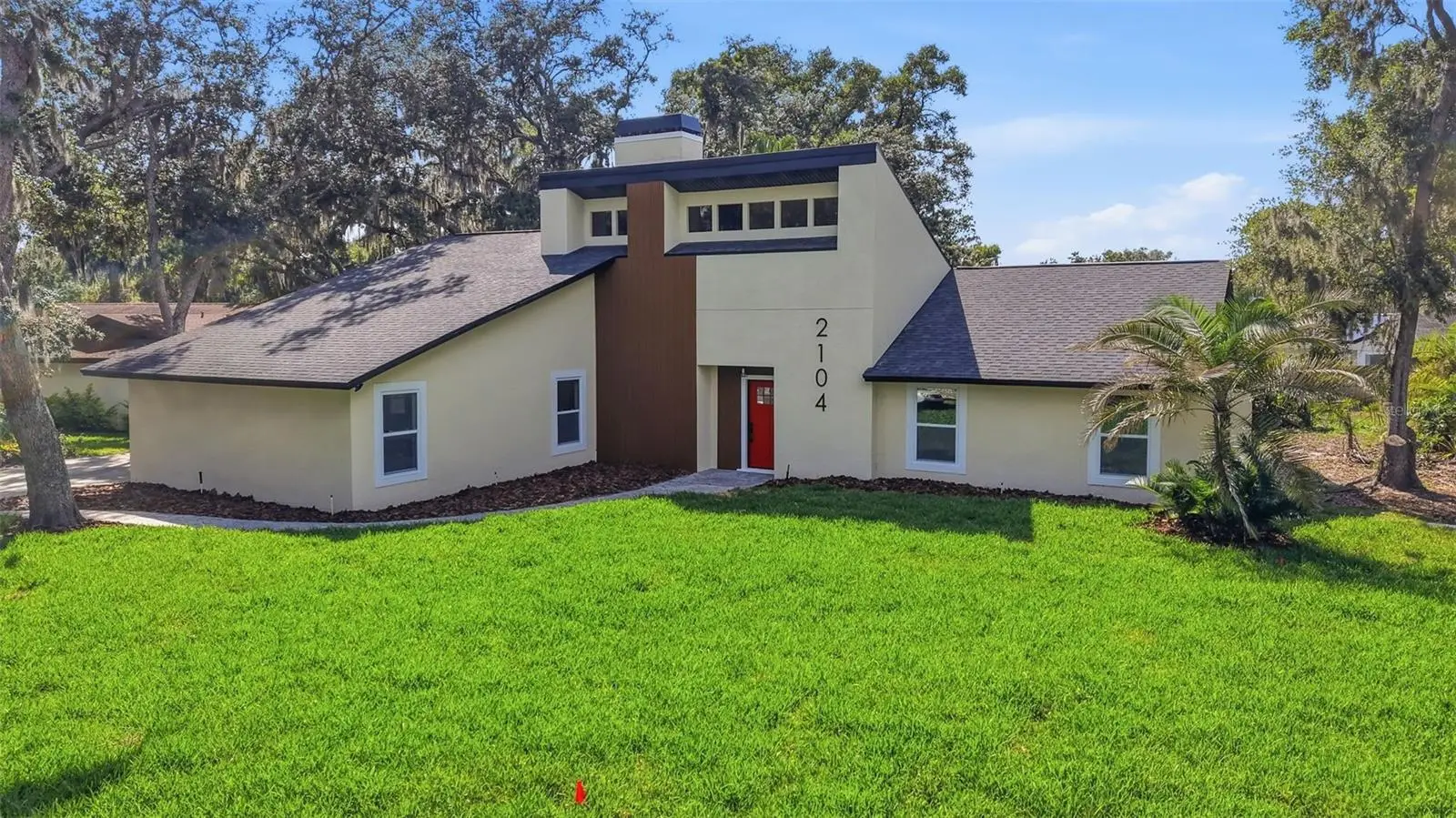2104 Doefield Court, FL