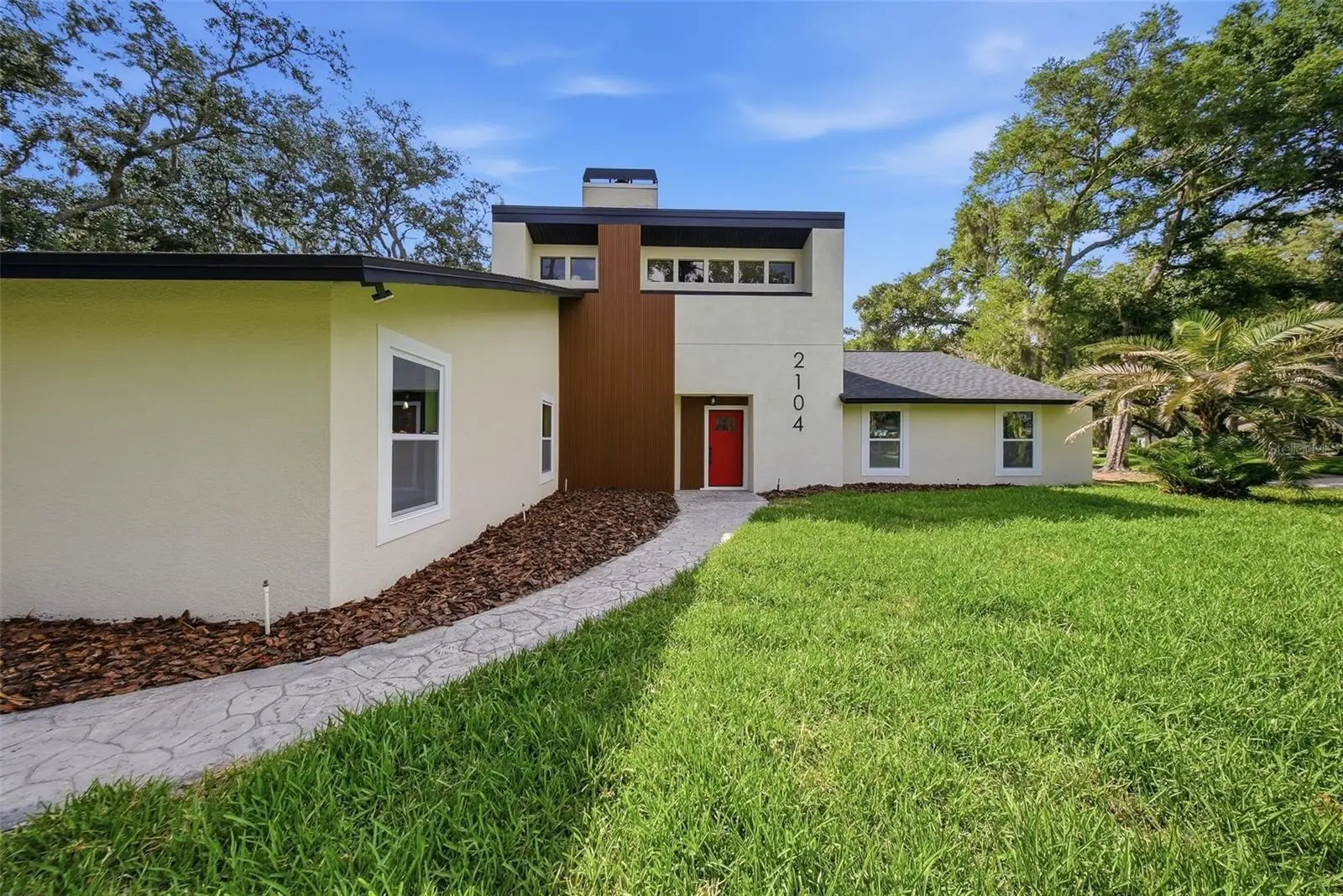 2104 Doefield Court, FL