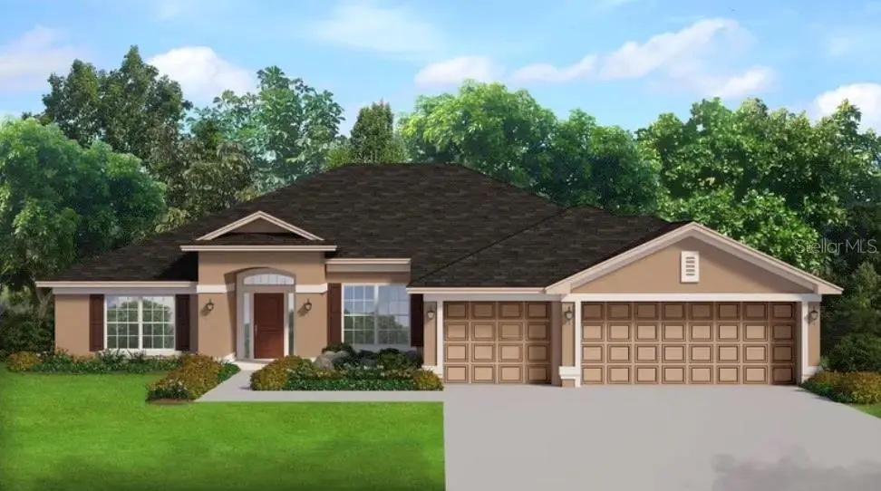 5731 Zinkle Street, FL
