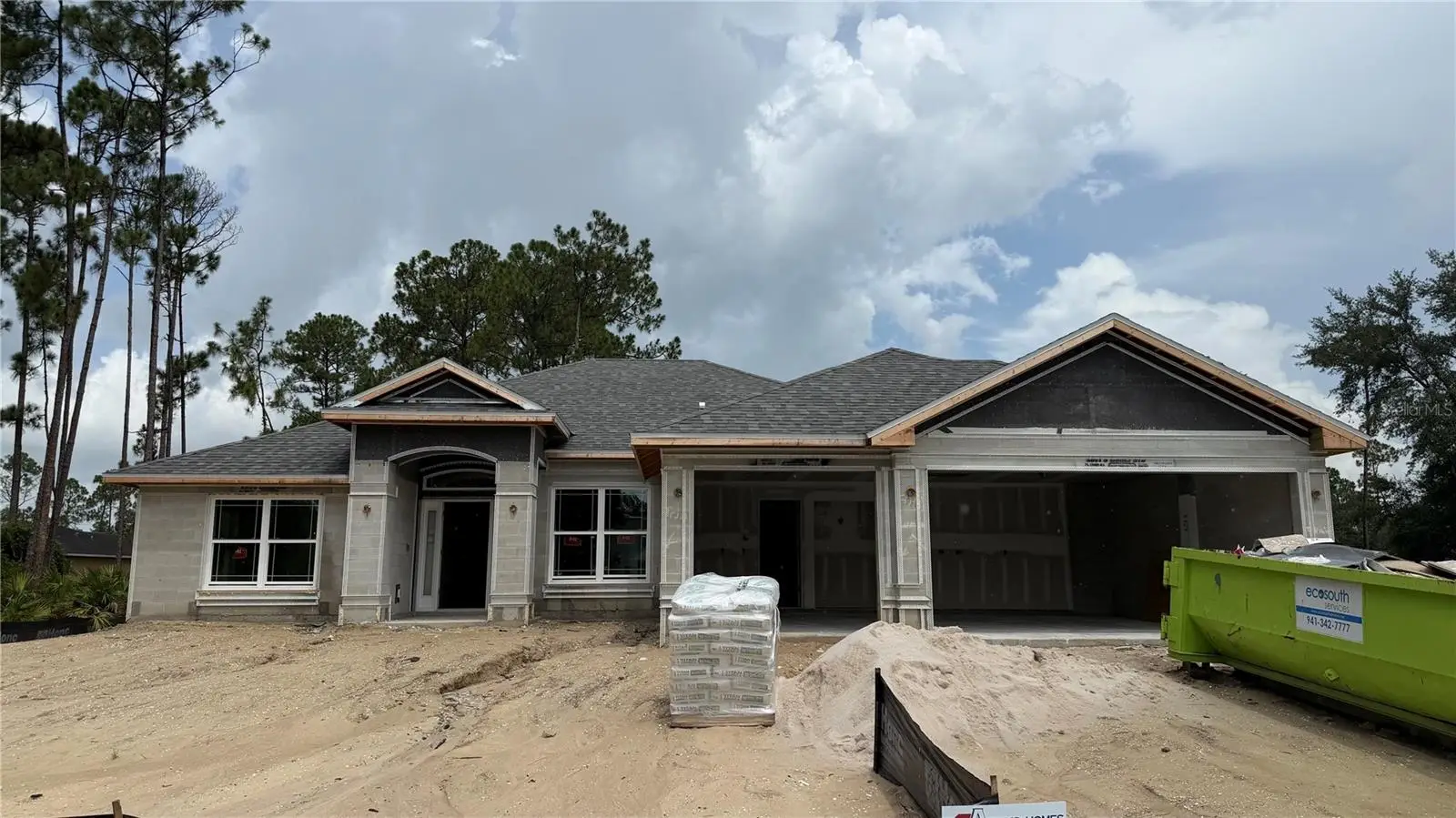 5731 Zinkle Street, FL