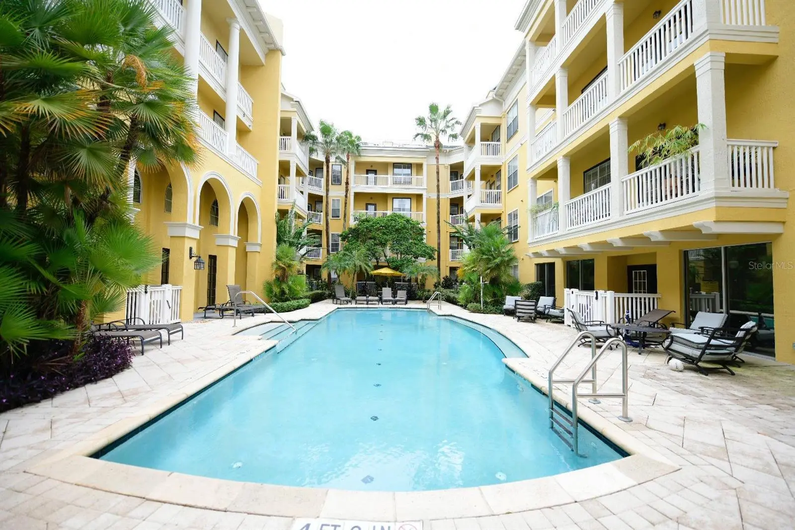860 Orange Avenue, FL