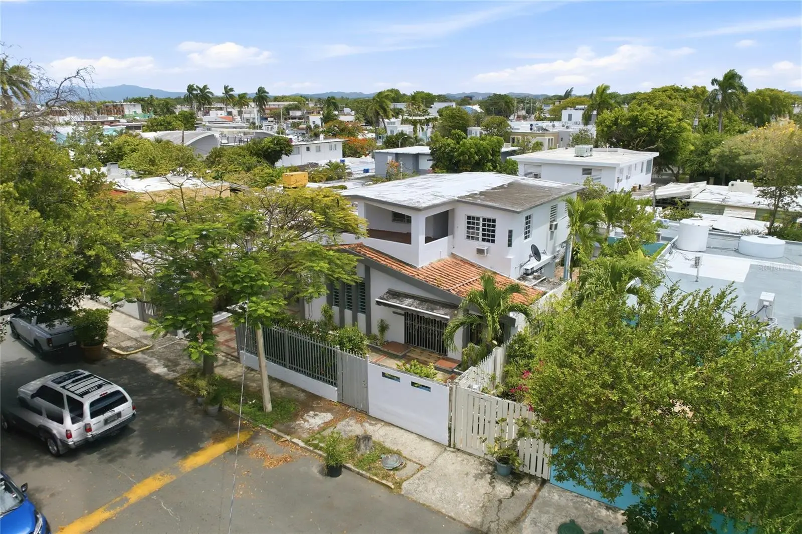 2202 General Patton, PR