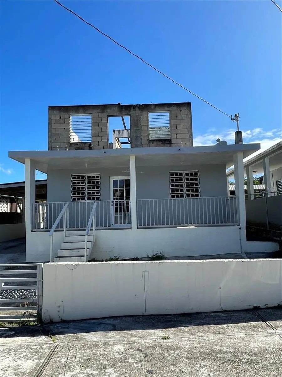 3 Guaraguao Ward, Parcel 206, PR