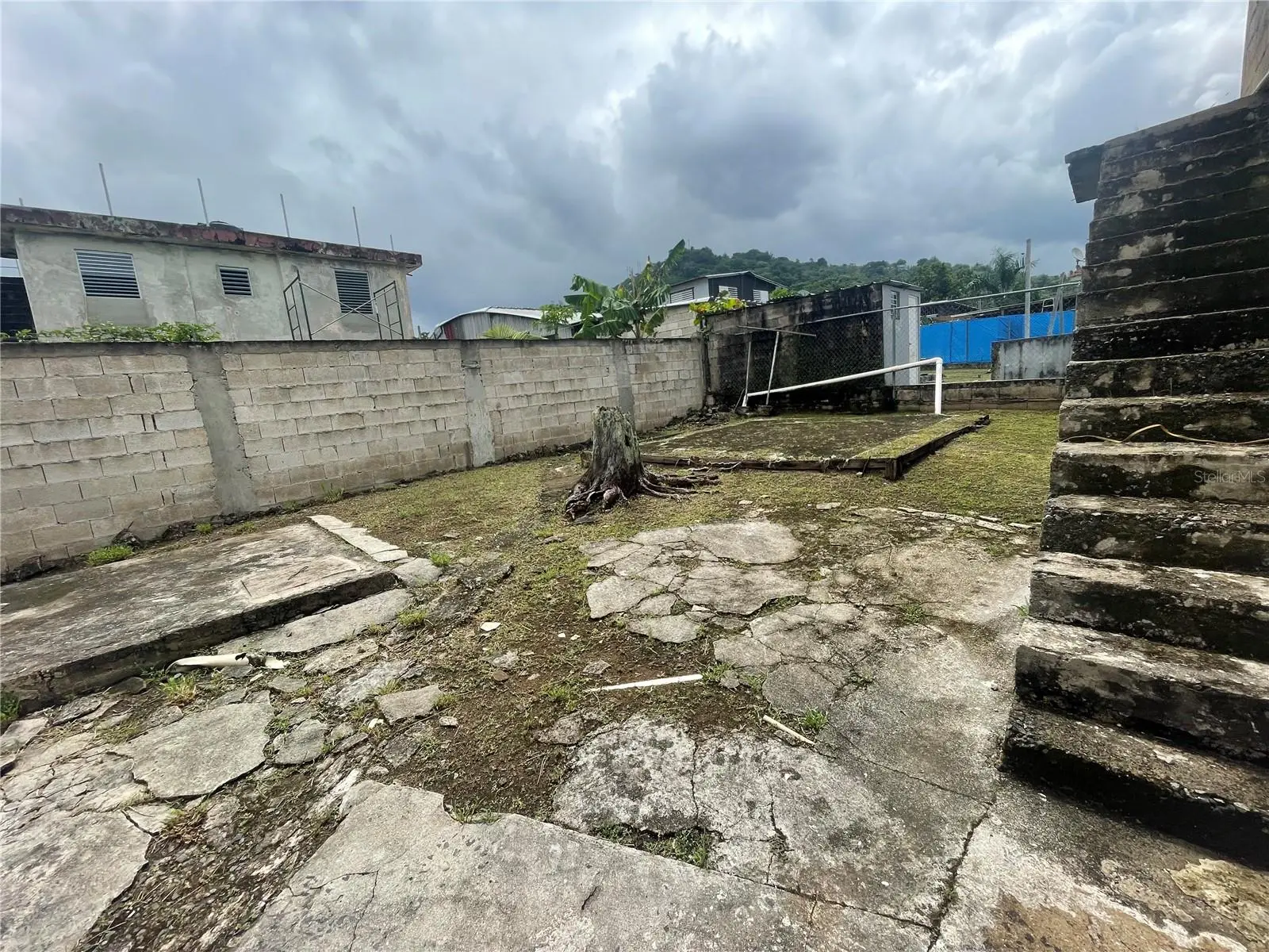 3 Guaraguao Ward, Parcel 206, PR
