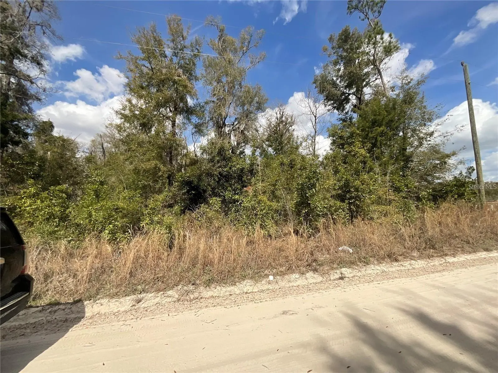 Old Spanish Road, FL