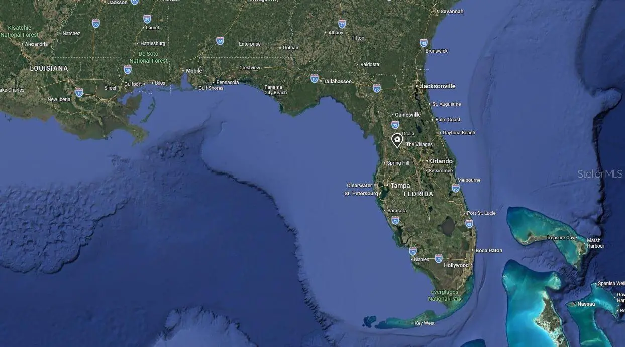 133 Loop, FL