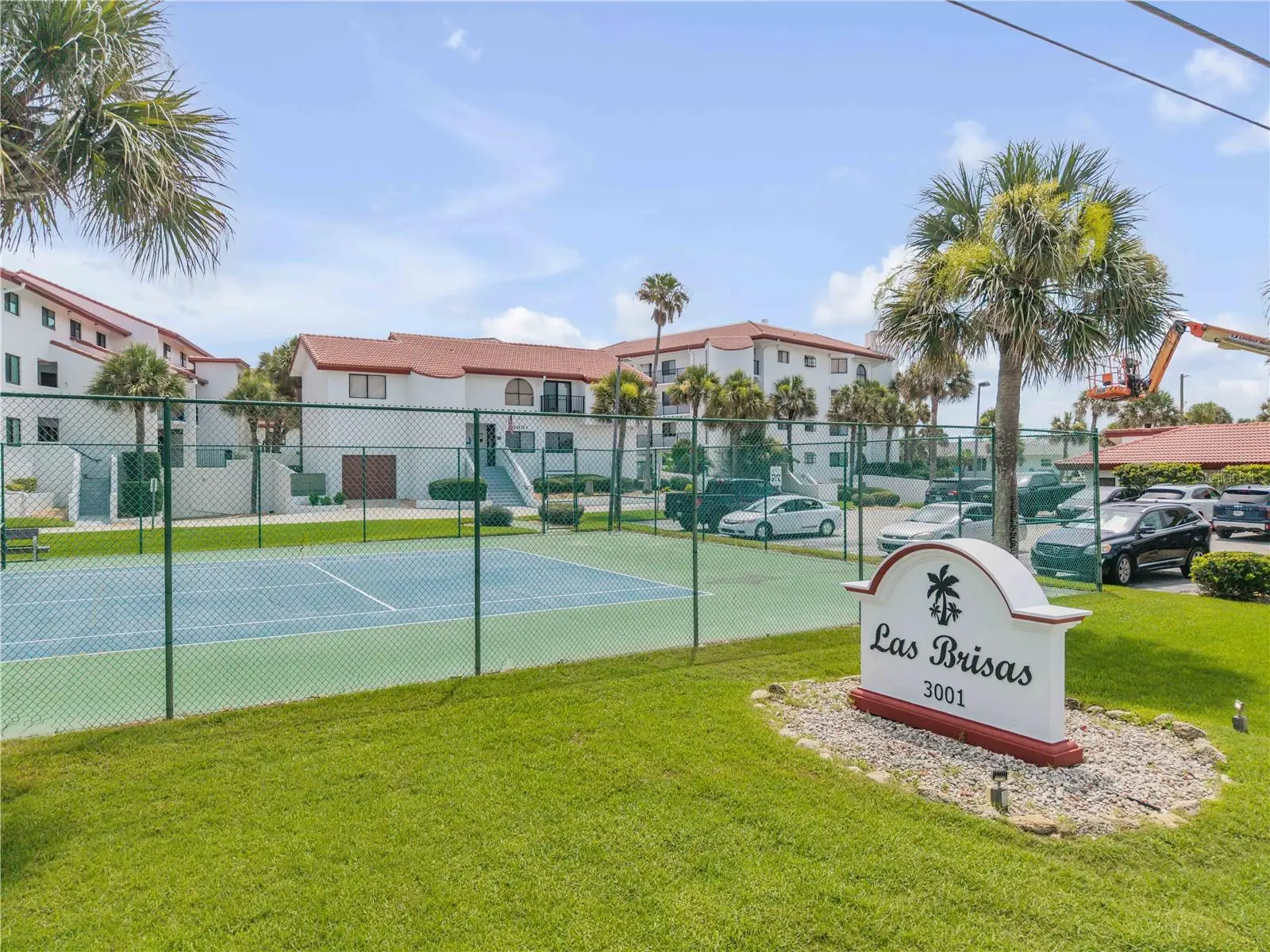 3001 Atlantic Avenue, FL