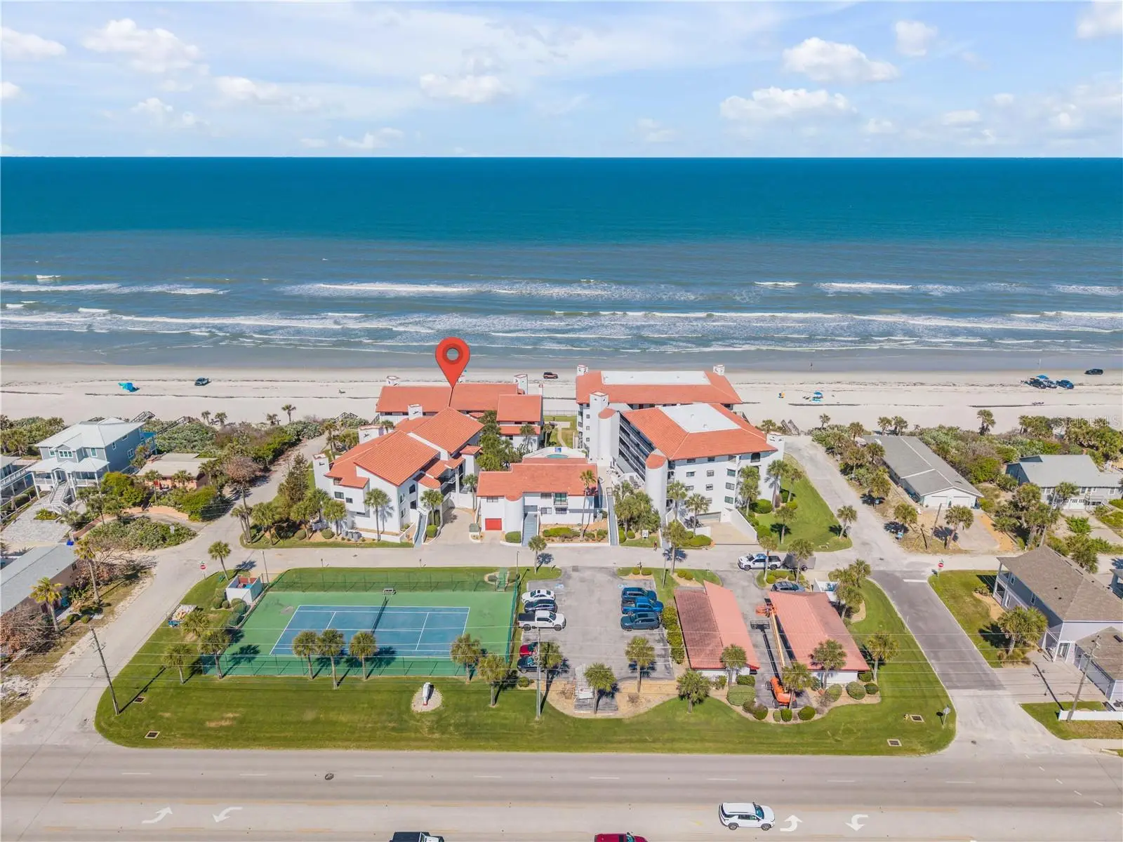 3001 Atlantic Avenue, FL