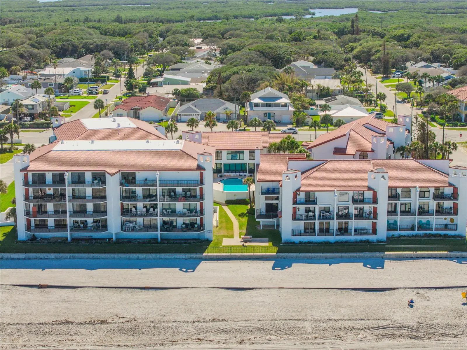 3001 Atlantic Avenue, FL