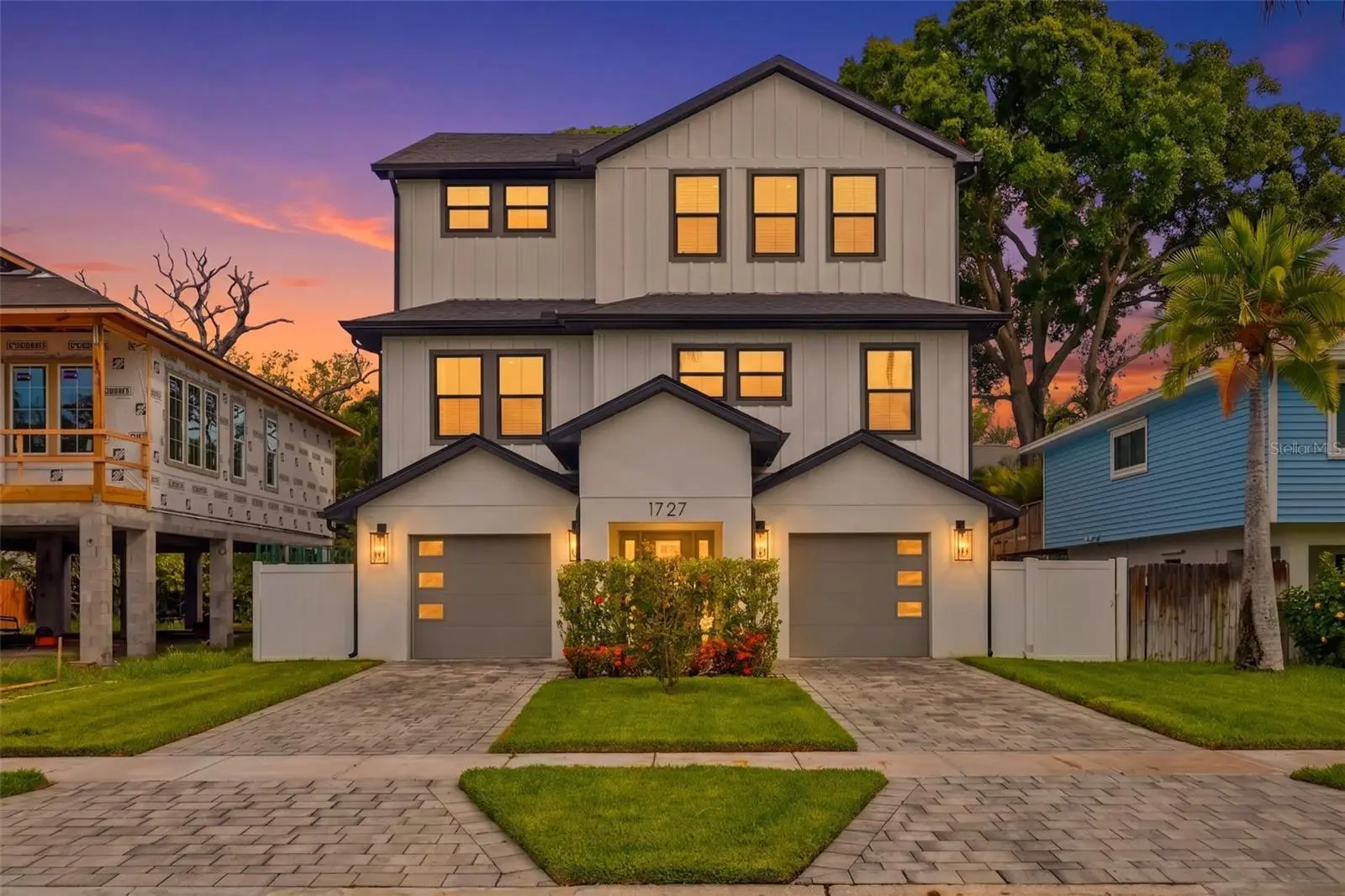 1727 Maryland Avenue, FL