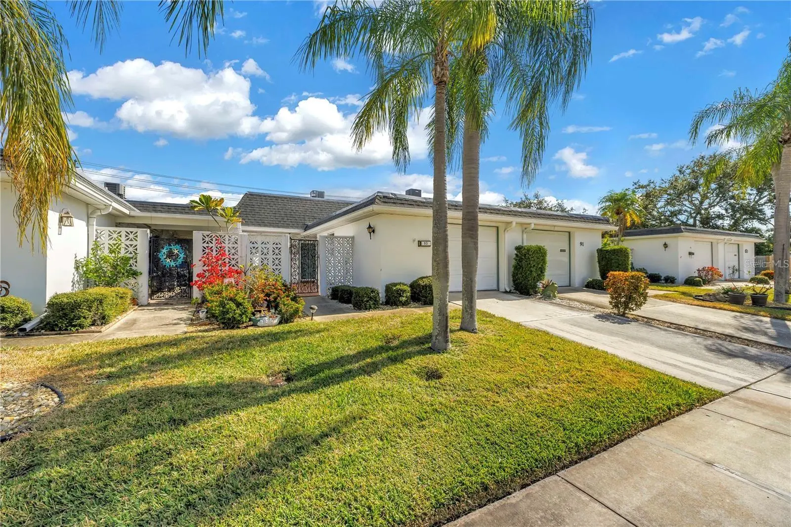 93 Boca Ciega Point Boulevard, FL
