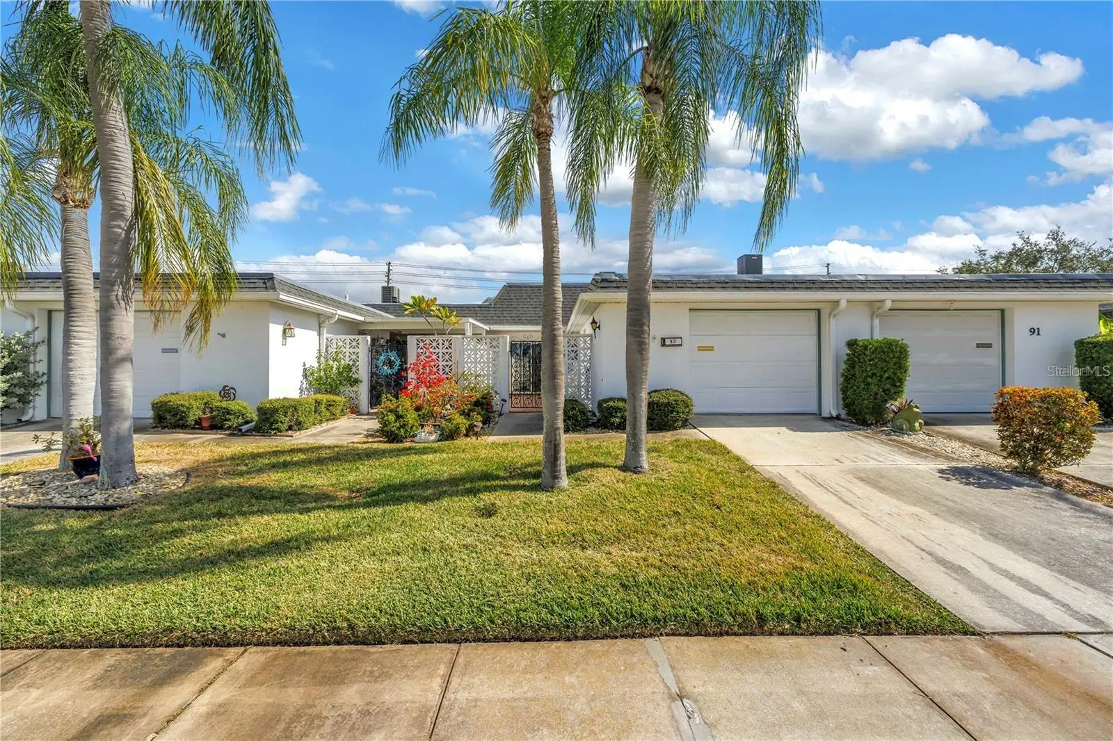 93 Boca Ciega Point Boulevard, FL