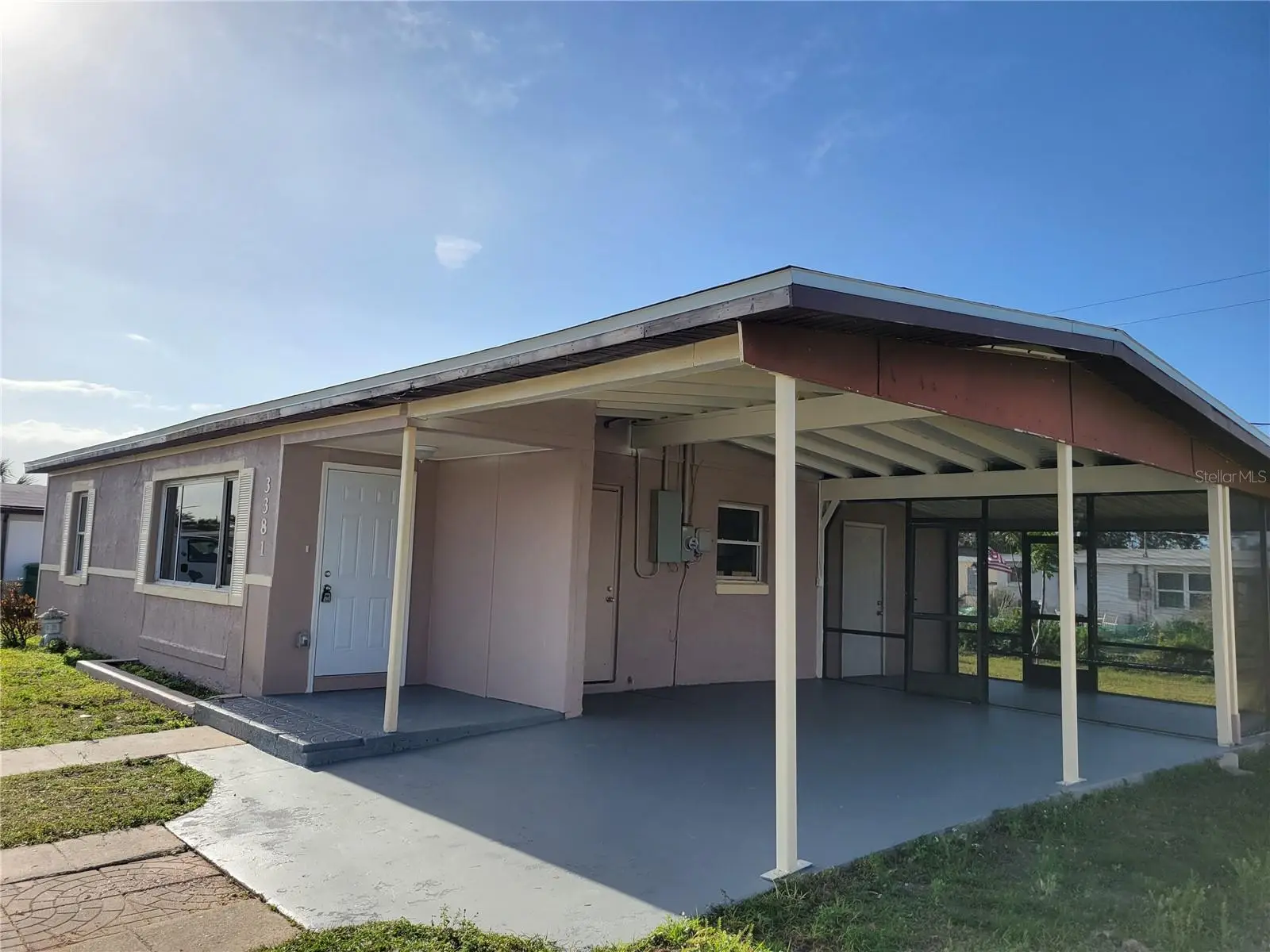 3381 Westlund Terrace, FL
