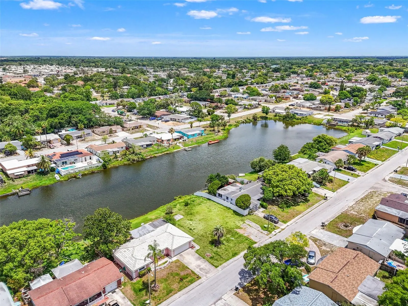 7211 Ashwood Drive, FL