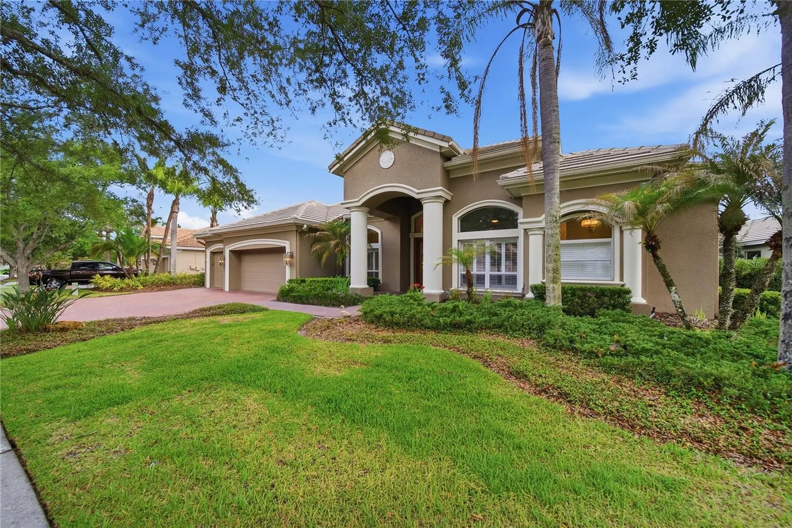 17210 Broadoak Drive, FL