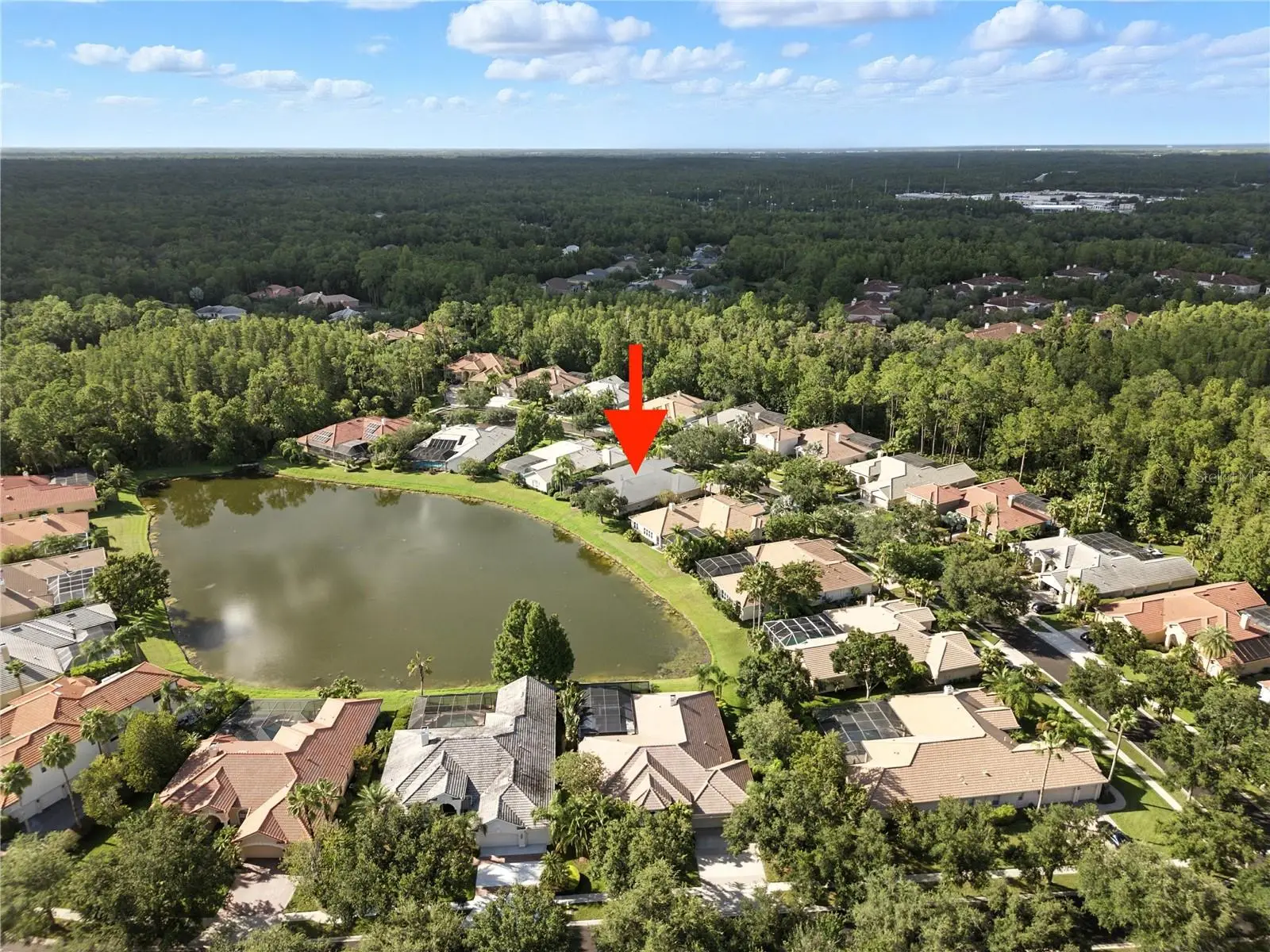 17210 Broadoak Drive, FL