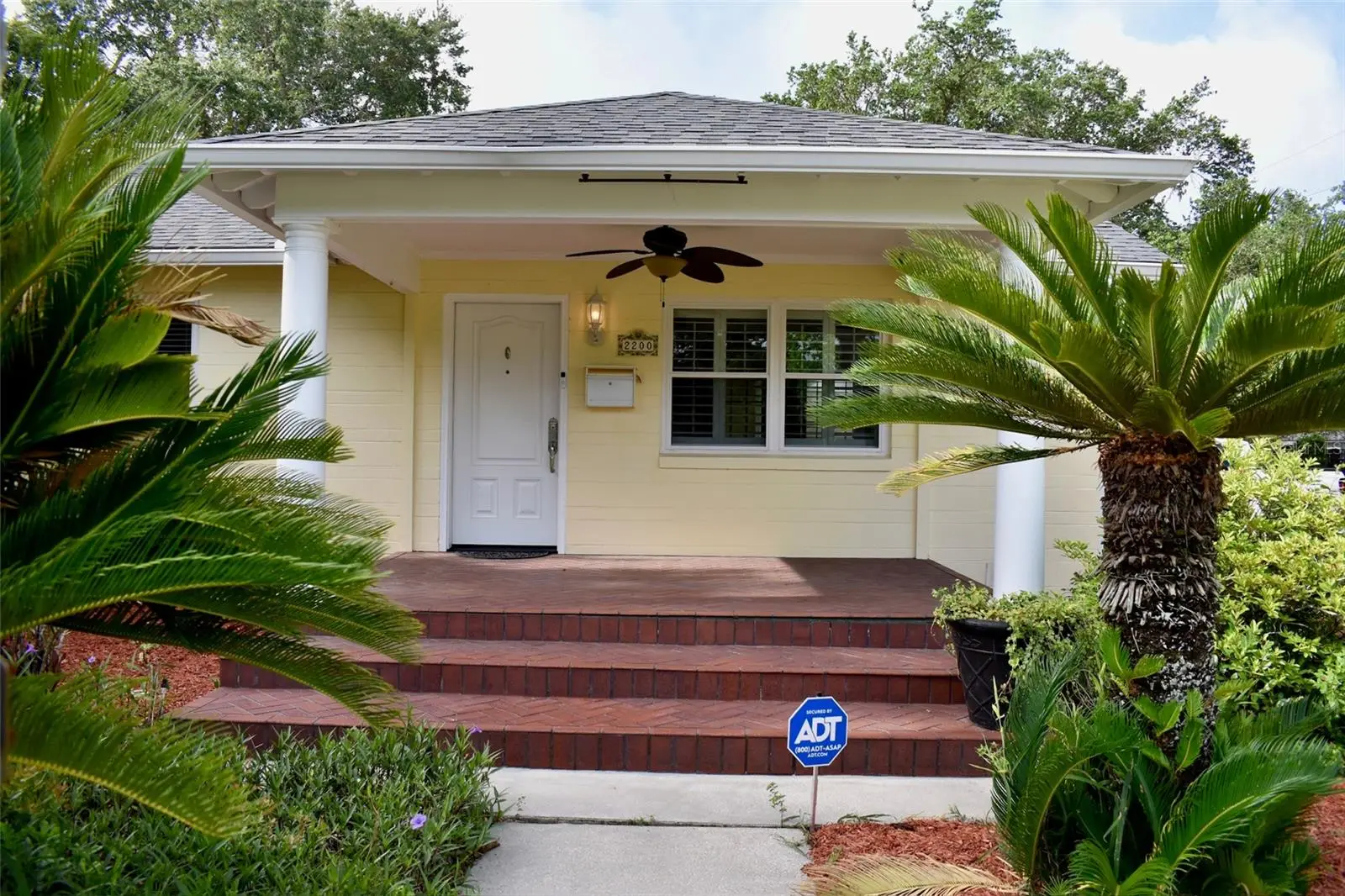 2200 Gore Street, FL