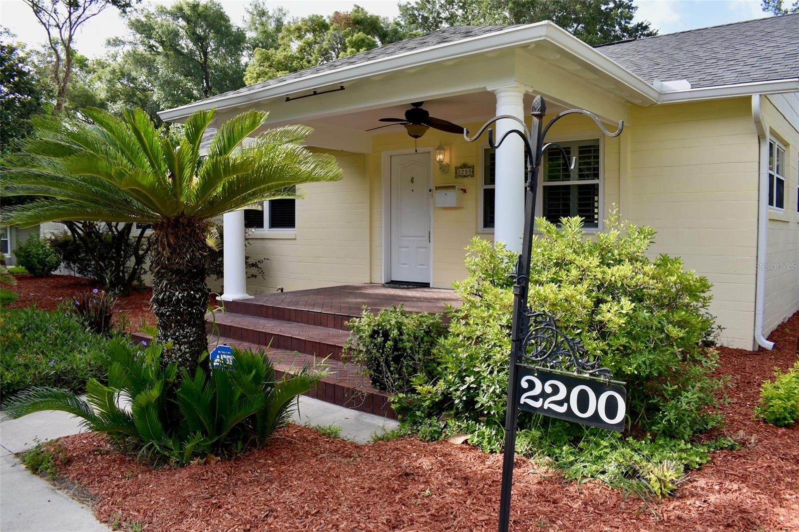 2200 Gore Street, FL