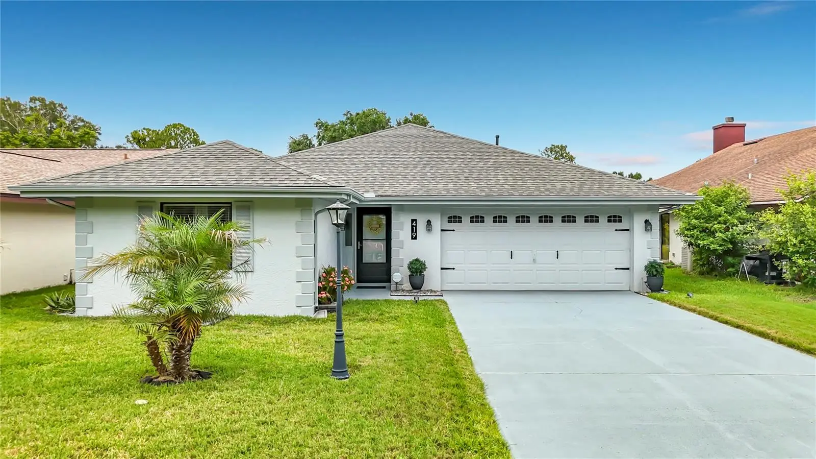 419 Greenfield Road, FL