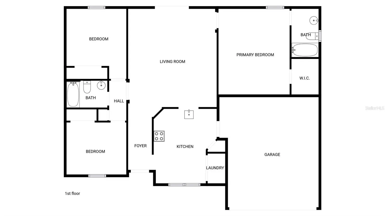 1360 Wildberry Lane, FL