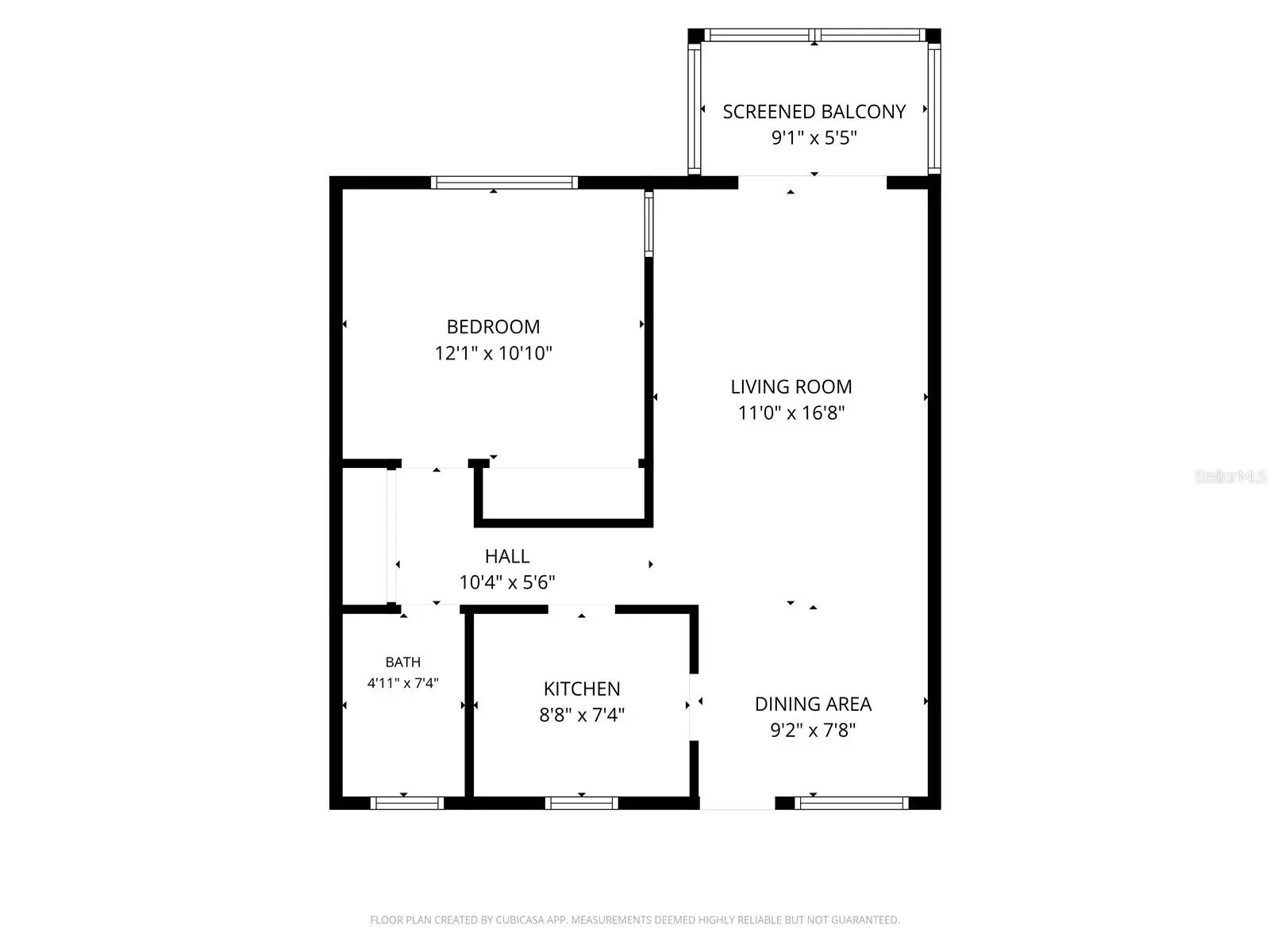 2545 Flamingo Boulevard, FL