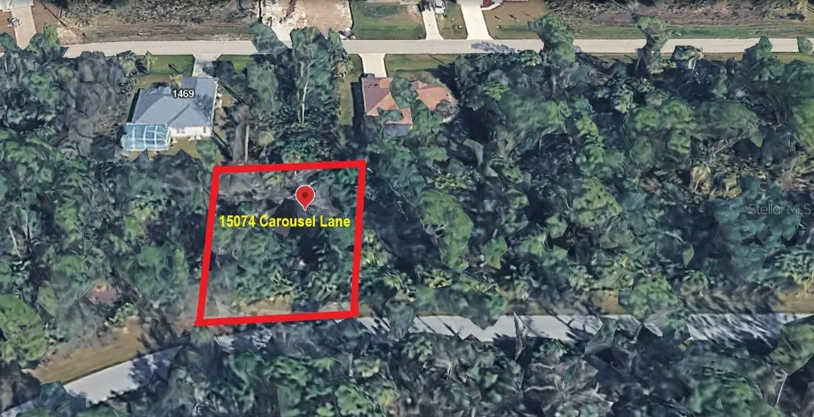 15074 Carousel Lane, FL