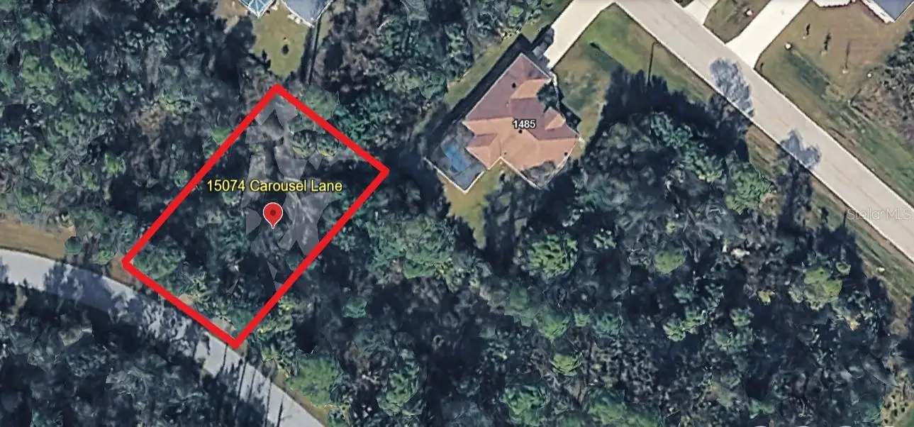 15074 Carousel Lane, FL