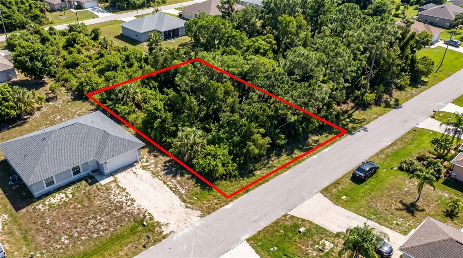 2156 Agra Street, FL