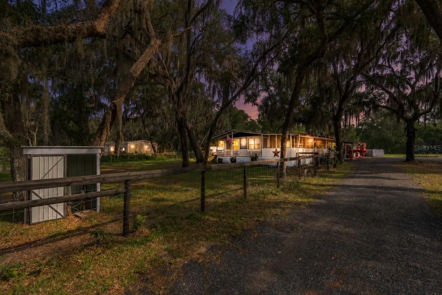 134 Faye Street, FL