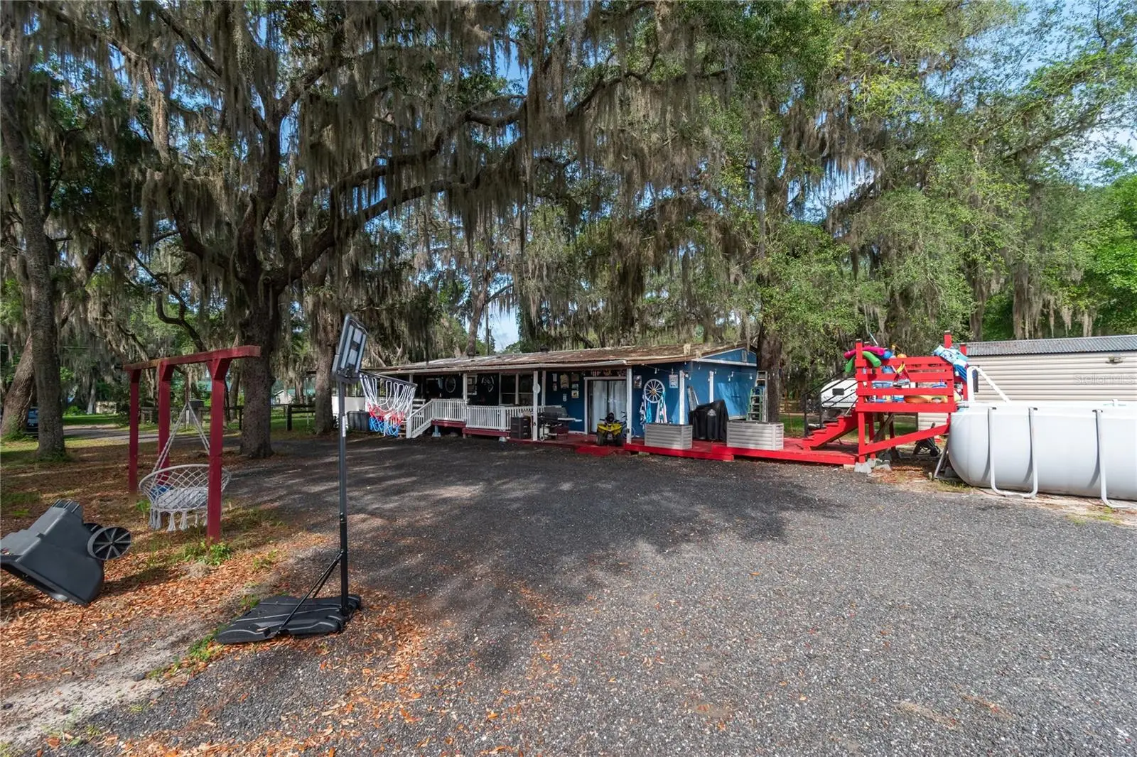 134 Faye Street, FL