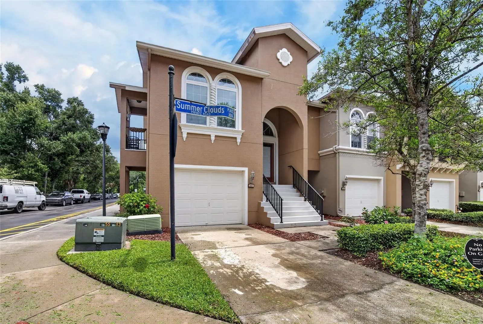307 Summer Clouds Place, FL