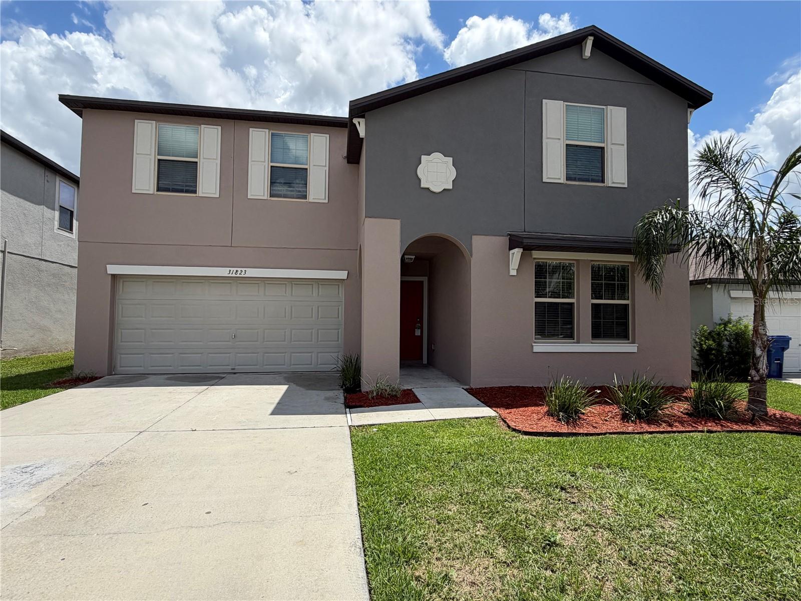 31823 Sun Kettle Loop, FL