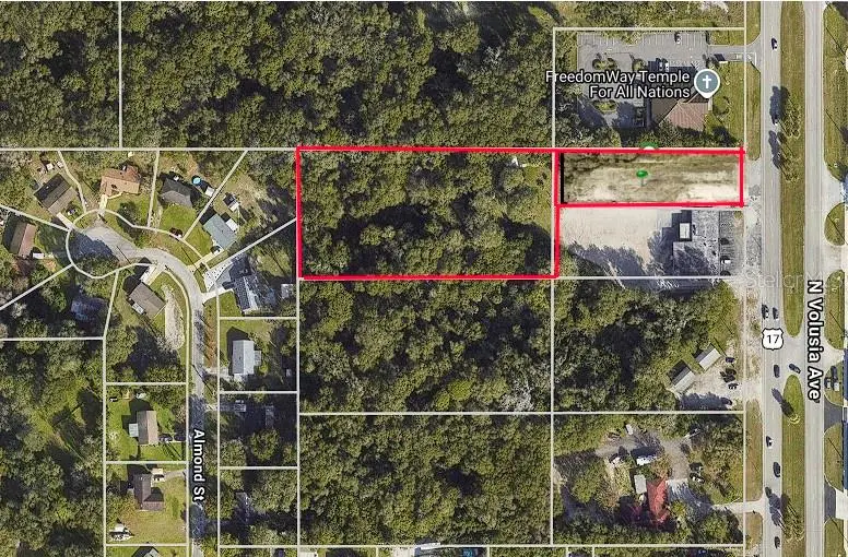 2161 Volusia Avenue, FL