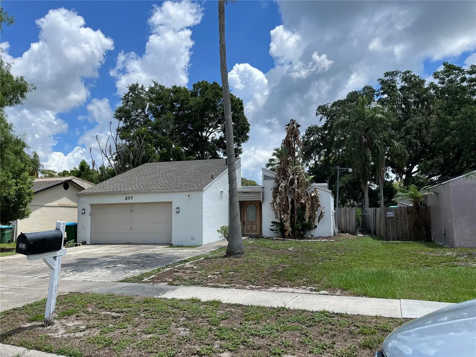 207 Birch Terrace, FL